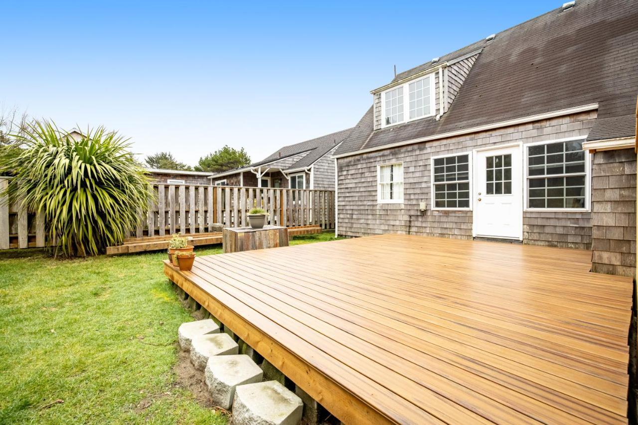 Salt Water Cottage Gearhart Exterior foto